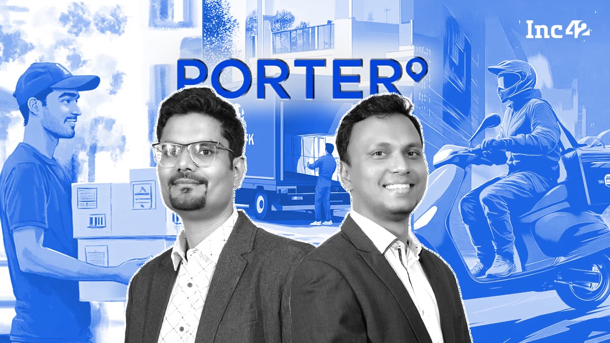 Kedaara Gets CCI Nod To Invest In Porter