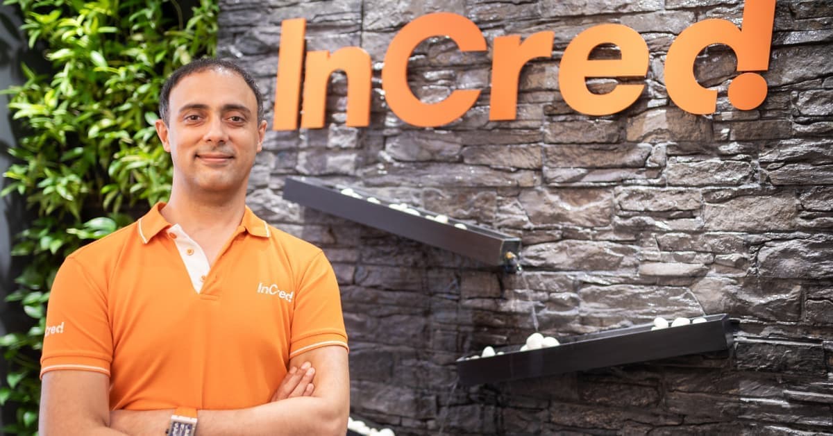 InCred Holdings Files Confidential IPO Papers With SEBI