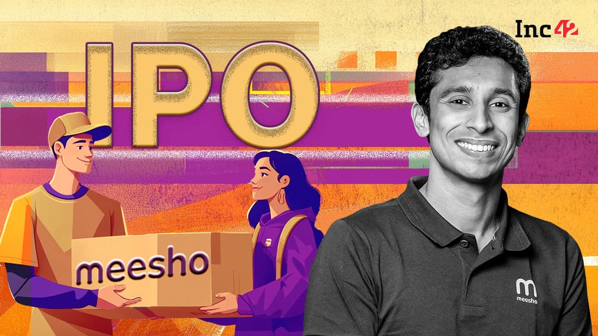 Meesho Files RHP, Issue To Open On December 3