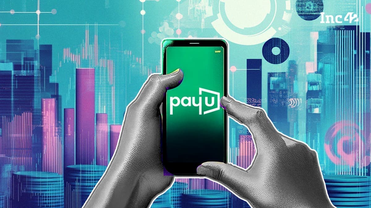 PayU India’s Adjusted EBITDA Loss Declines 95% In H1 FY26
