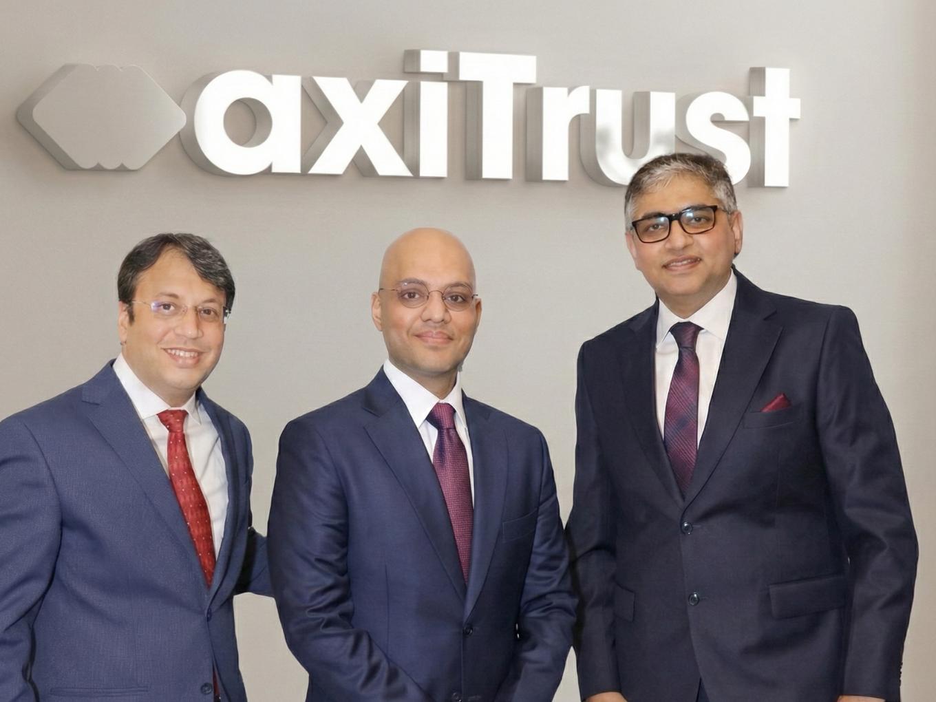 Fintech Startup axiTrust Raises INR 23.5 Cr To Push Surety Bond Adoption