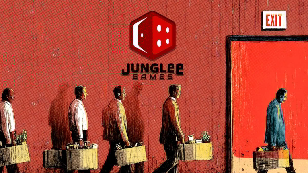 Junglee Games Sheds 350 Jobs In Post-RMG Ban Recast