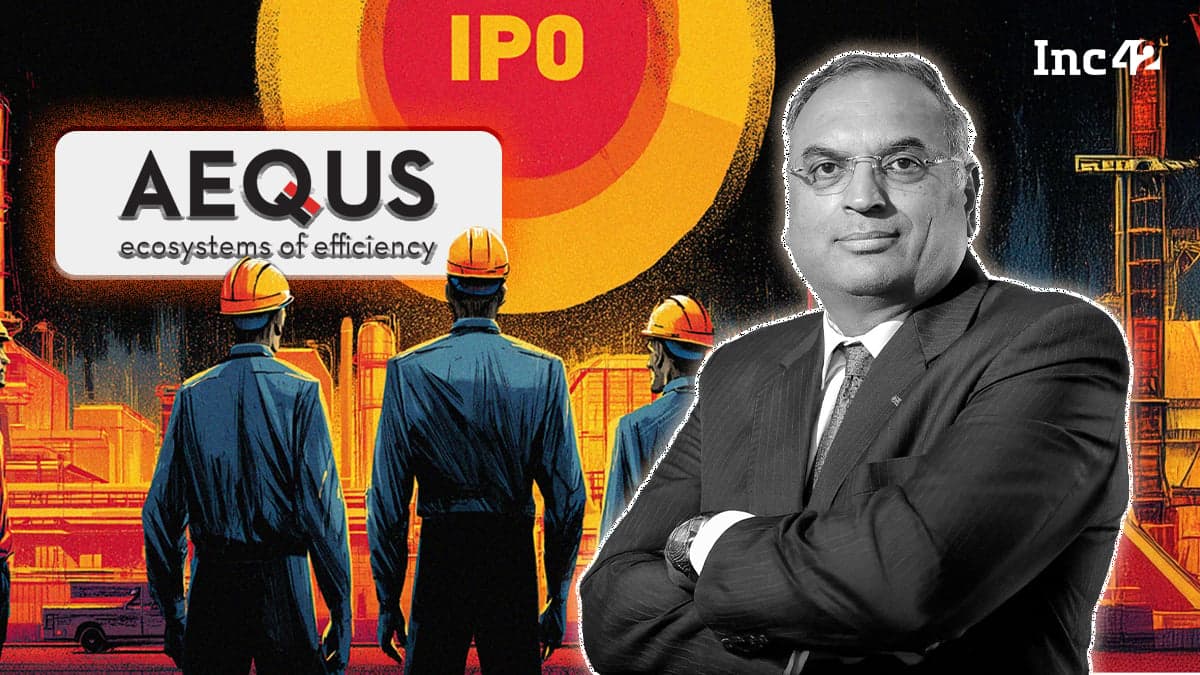 Aequs IPO Oversubscribed 1.77X On Day 1 So Far