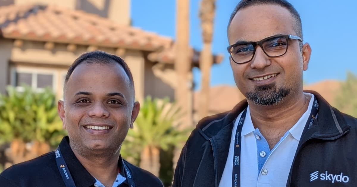 Skydo Bags  Mn To Expand Global Footprint