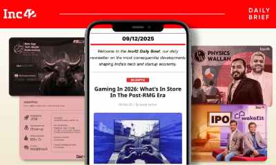 Gaming In 2026, PW Rolls In Q2 Profits & More