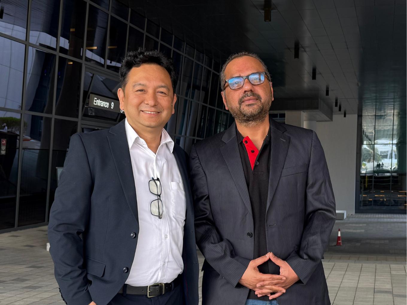 Mirror Security Bags .5 Mn To Boost AI Cybersecurity Solutions