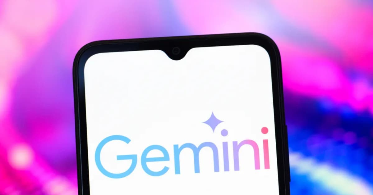 Google Gemini Signs INR 270 Cr Deal To Sponsor IPL