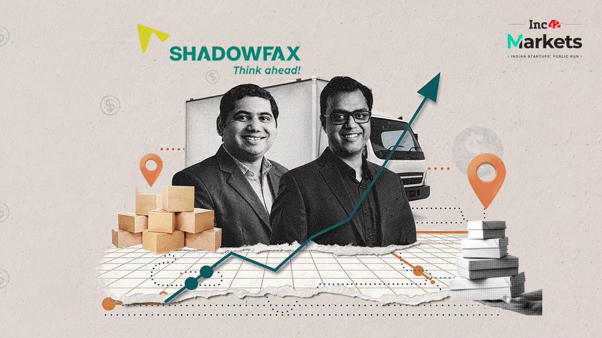 Shadowfax’s Hyperlocal Moat