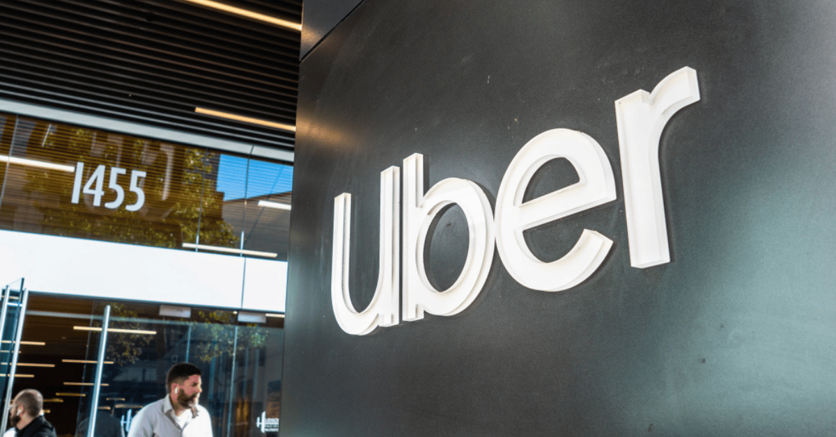 Uber Pumps Nearly ₹3,000 Cr Into India Arm