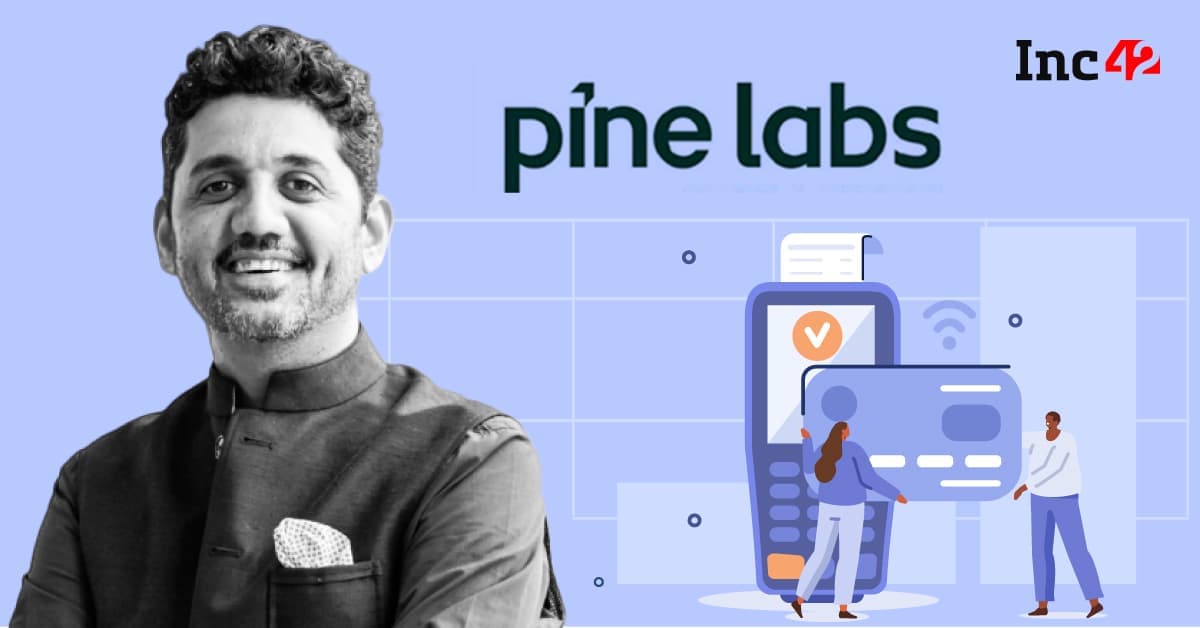 RBI Slaps Penalty On Pine Labs For Violating PPI Guidelines