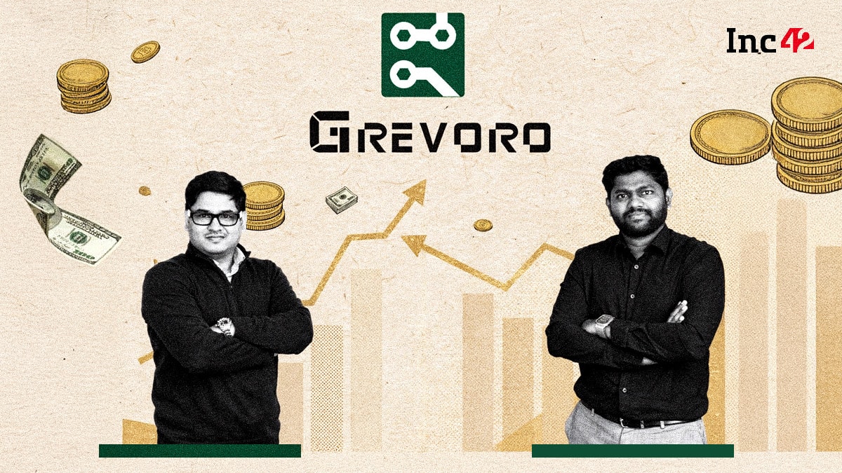 Grevoro Bags ₹43 Cr From Family Offices To Build Low-Carbon Products