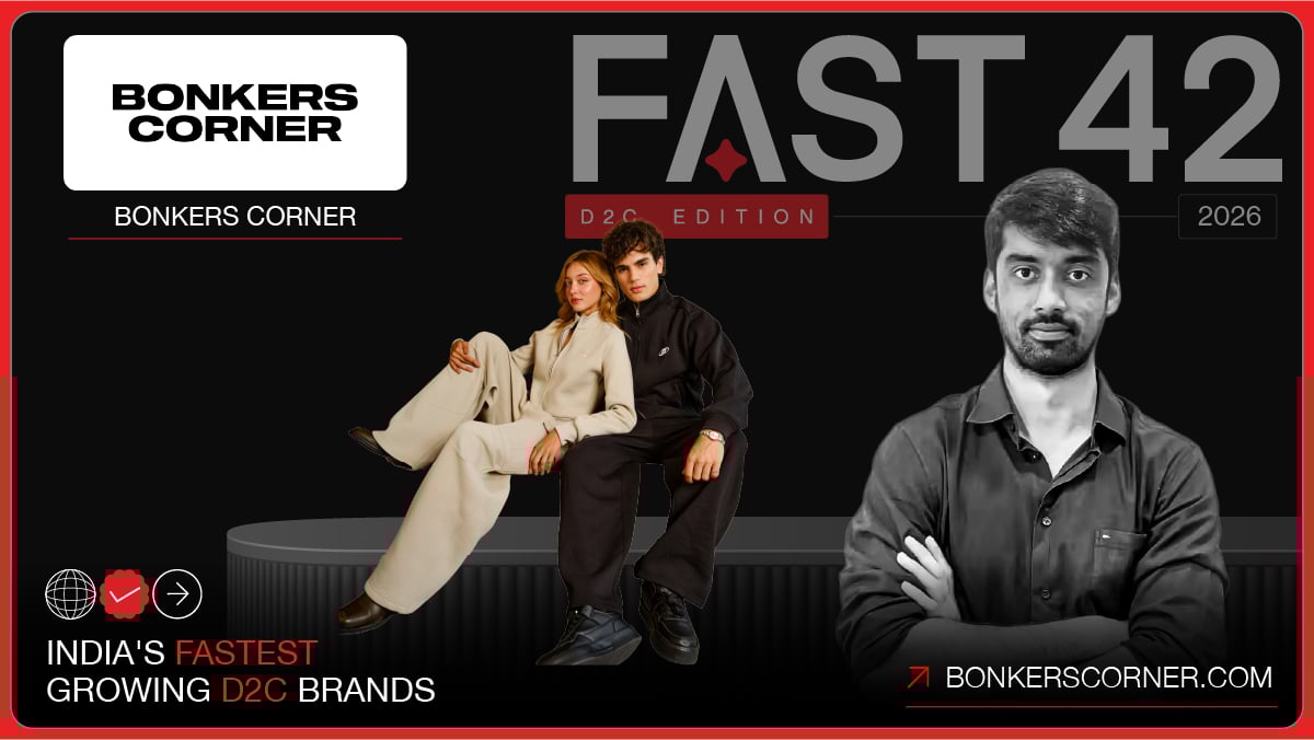 How Bonkers Corner Grew By Building Drop-Led Demand