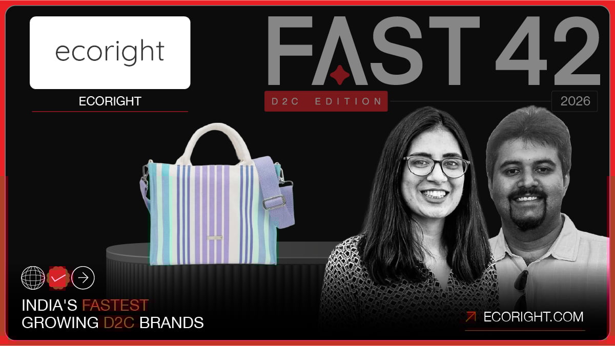 How Ecoright Grew To ₹14.08 Cr Within Six Years