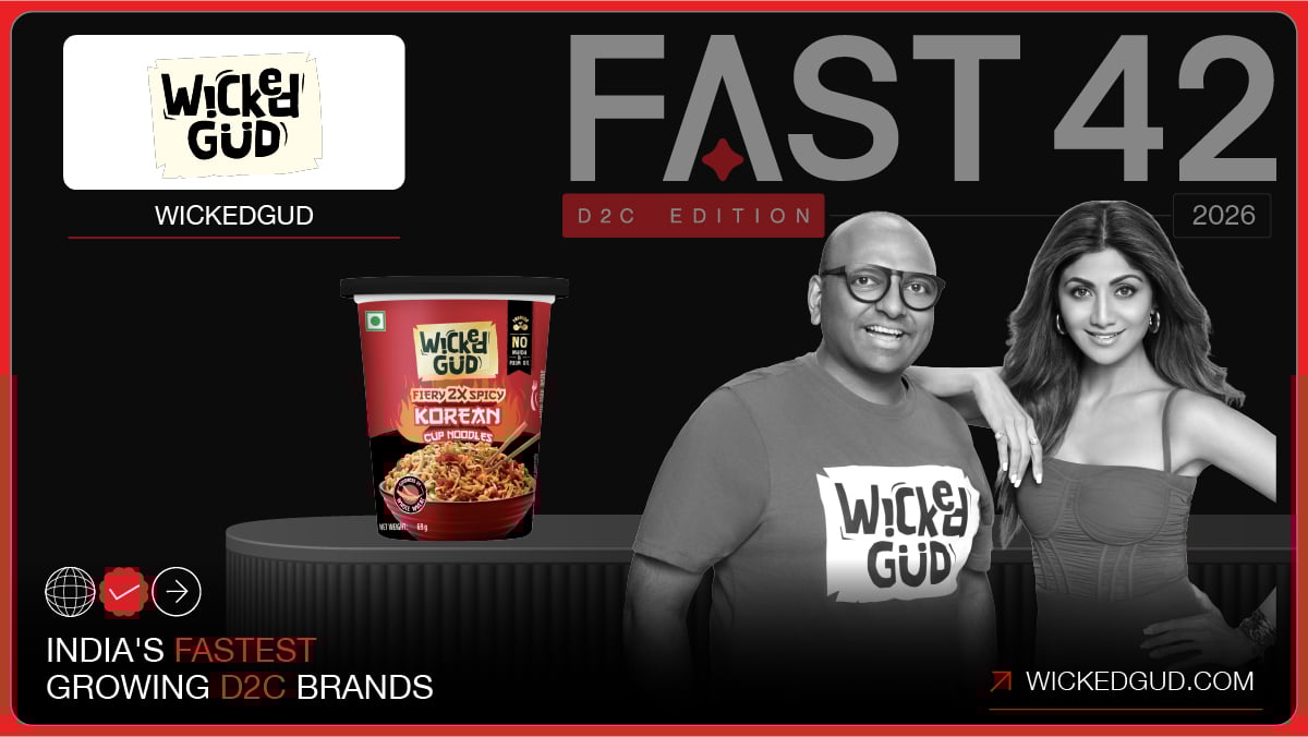 How WickedGüd Grew By Making Indulgence “Less Guilty”