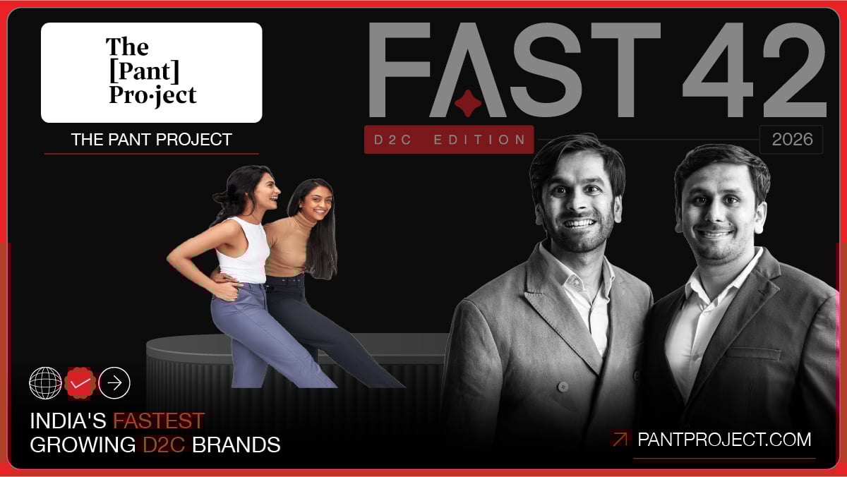 How This Trousers Brand Is Making Fit The Real Differentiator