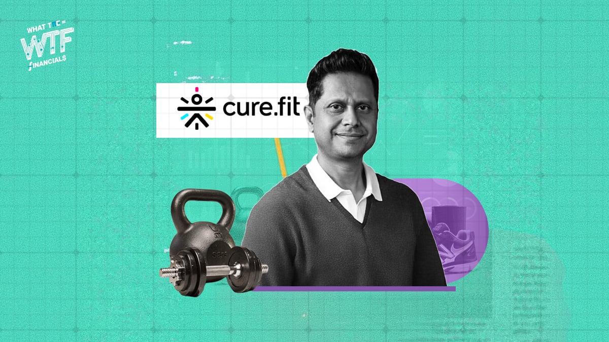 Net Loss Narrows 83% YoY to ₹483 Cr