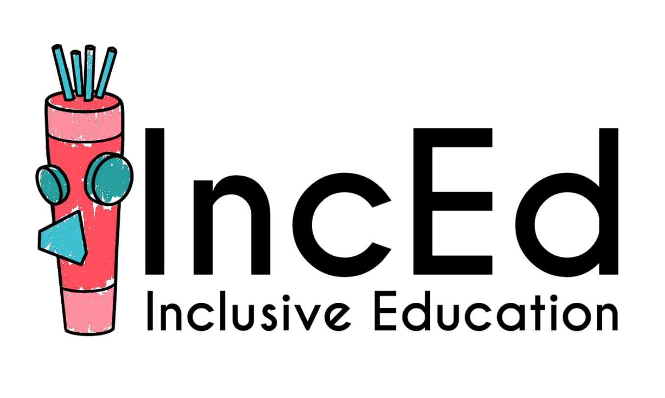 Inced