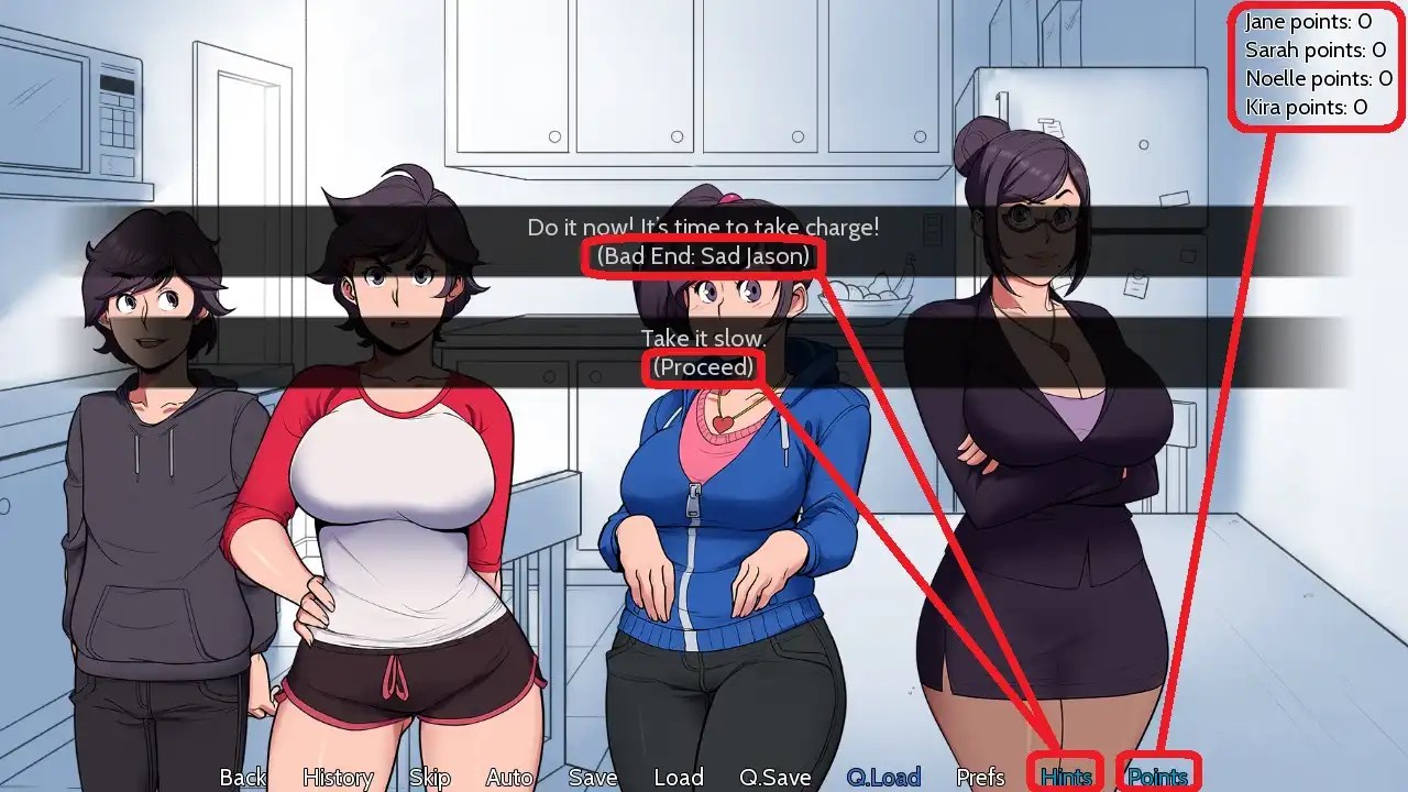 Snow Daze:The Music of Winter v1.6 + Walkthrough mod Snow daze apk