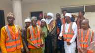 Gwandu Emirate Security Group Nabs Six Criminal Rlements In Kebbi