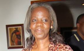 Exit Of Doyin, Doyenne Of Nigerian Media Exit Of Doyin, Doyenne Of Nigerian Media