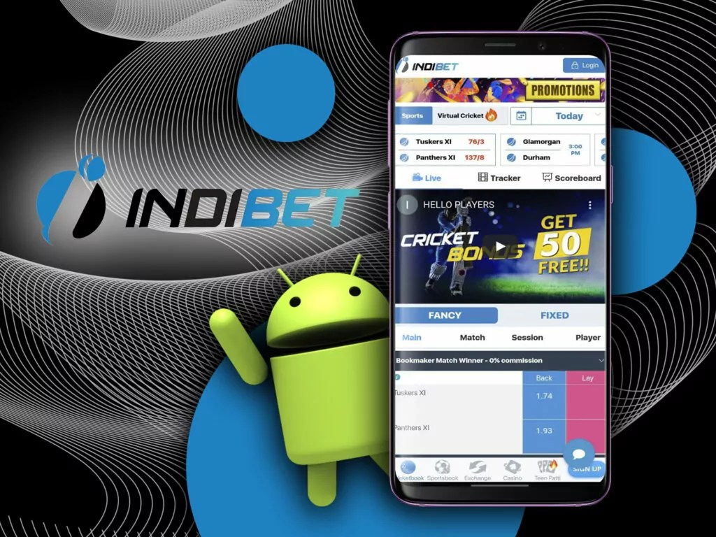 Best Casino App For Android