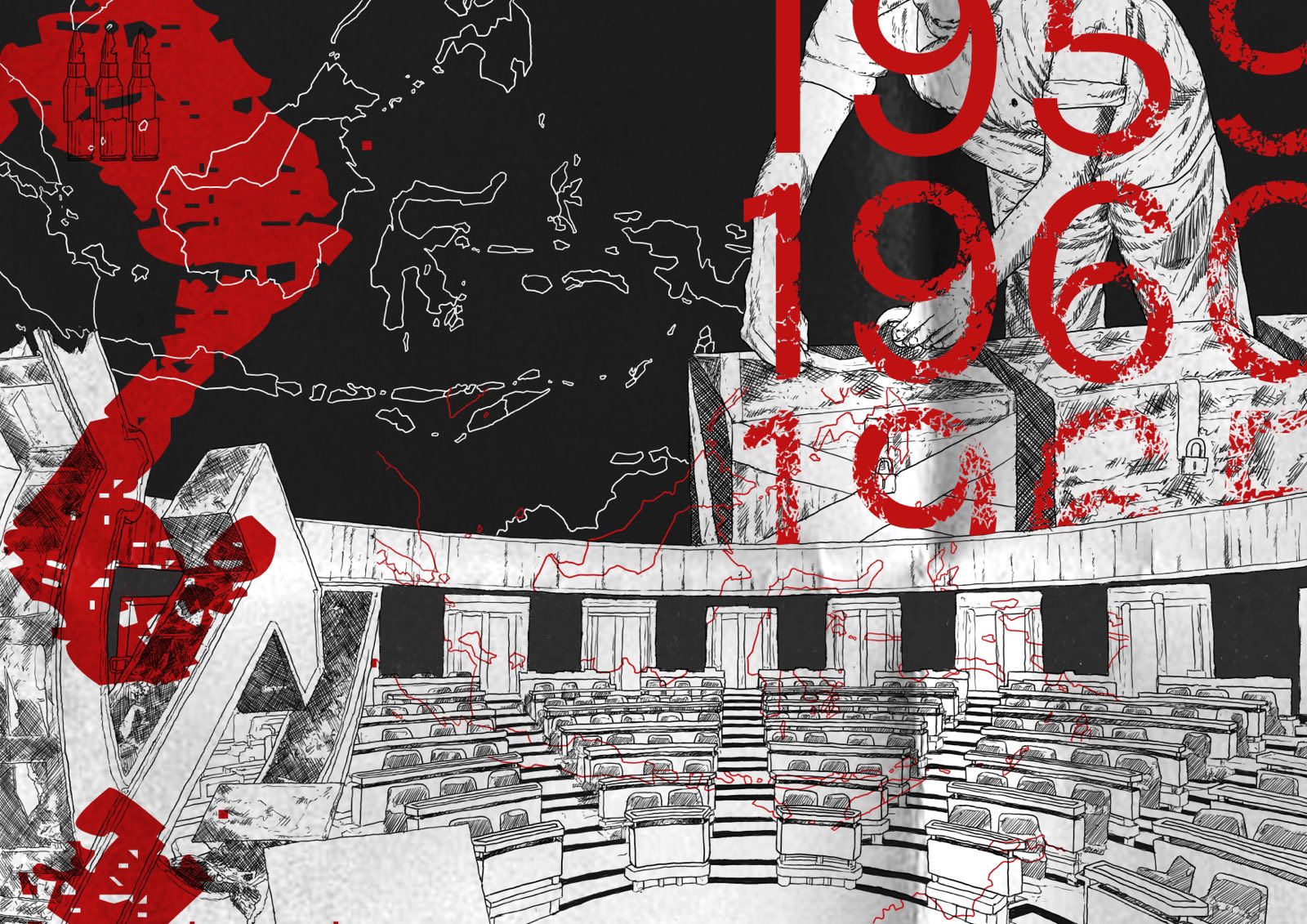 Komunisme Indonesia: Jalan Parlementer yang Sarat Marabahaya – IndoPROGRESS