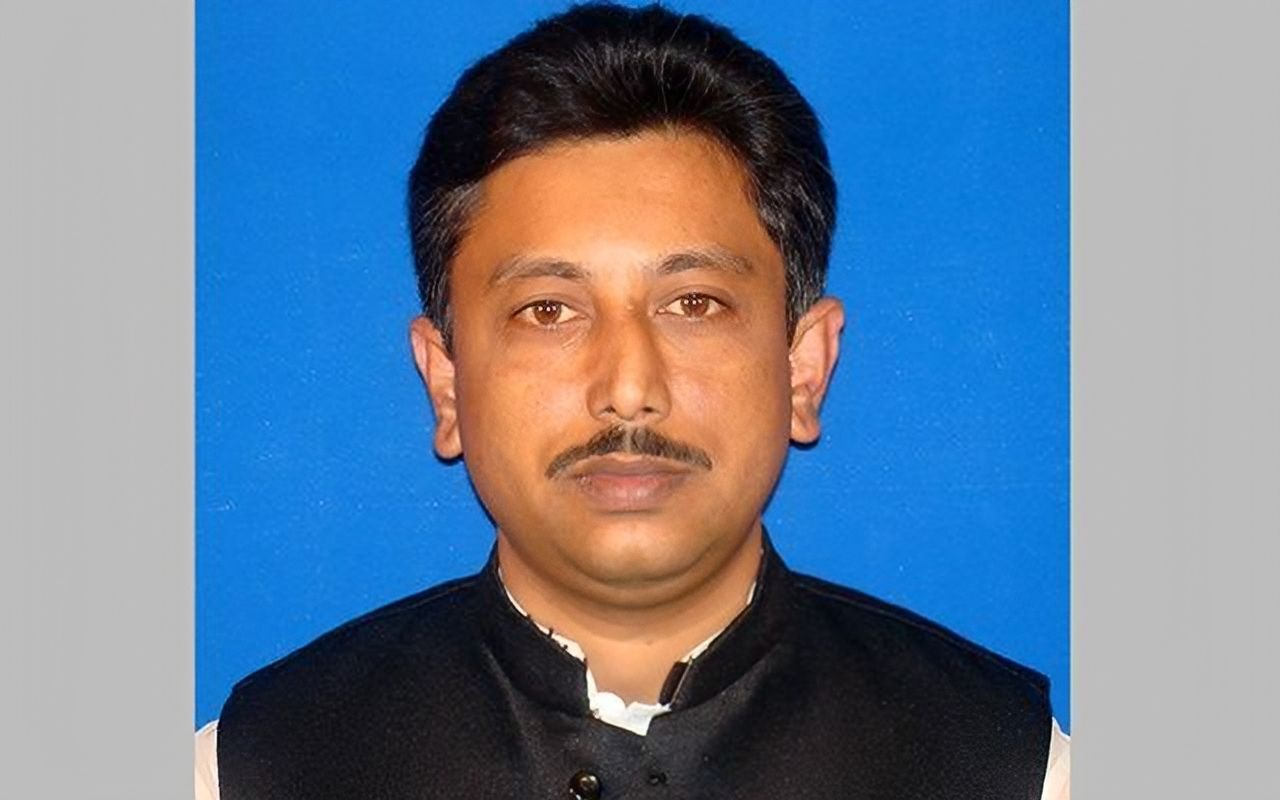 ডেপুটি স্পীকার মোঃ ফজলে রাব্বী মিয়ার মৃত্যুতে চীফ হুইপের শোক