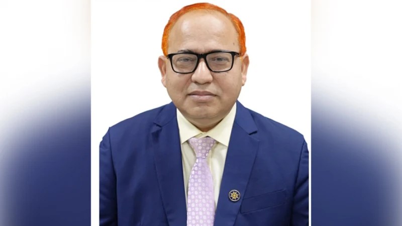 রূপালী ব্যাংকের নতুন ব্যবস্থাপনা পরিচালক কাজী ওয়াহিদুল ইসলাম