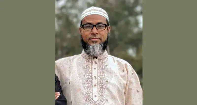 শিক্ষিকাকে যৌ*ন হয়রানির অভিযোগে প্রধান শিক্ষককে বরখাস্ত