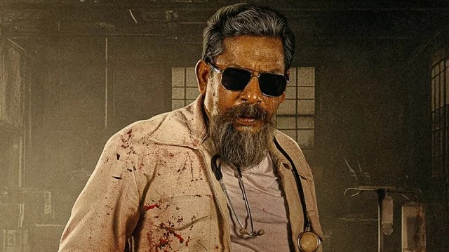 তামিল সিনেমায় মোশারফ করিমের সম্ভাব্য অংশগ্রহণ নিয়ে আলোড়ন