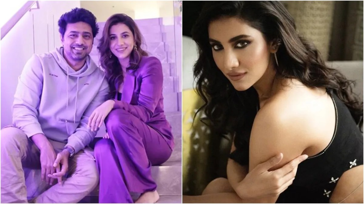 সেরা অভিনেত্রী  রুক্মিণী, গর্বিত প্রেমিক দেব