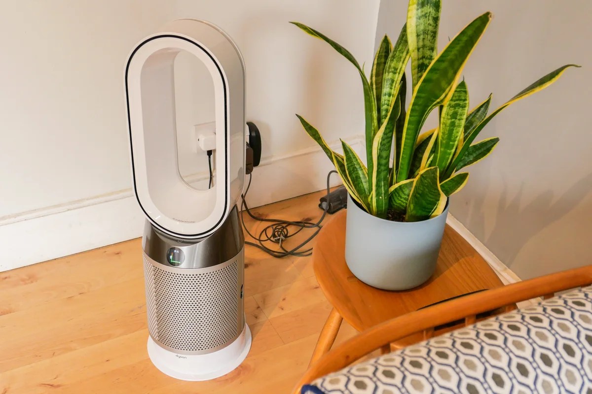 Dyson SmartAir Blade বাংলাদেশে ও ভারতে দাম বিস্তারিত স্পেসিফিকেশনসহ