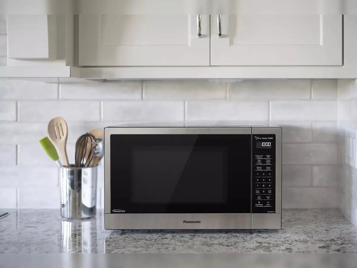 Panasonic Precision Microwave 52L বাংলাদেশে ও ভারতে দাম বিস্তারিত স্পেসিফিকেশনসহ