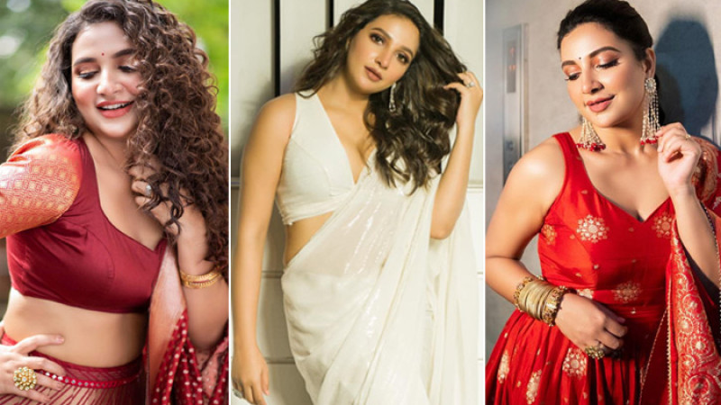 যে কারণে মা হওয়ার সিদ্ধান্ত নিয়েছিলেন শুভশ্রী
