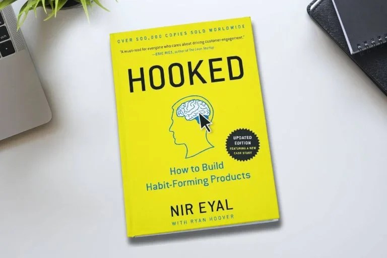Hooked Digital Engagement: Revolutionizing User Interaction