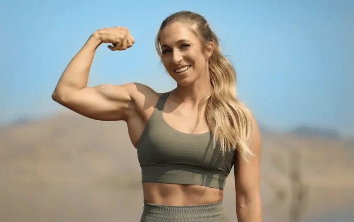 Kayla: The Dynamic Force Revolutionizing Digital Influence