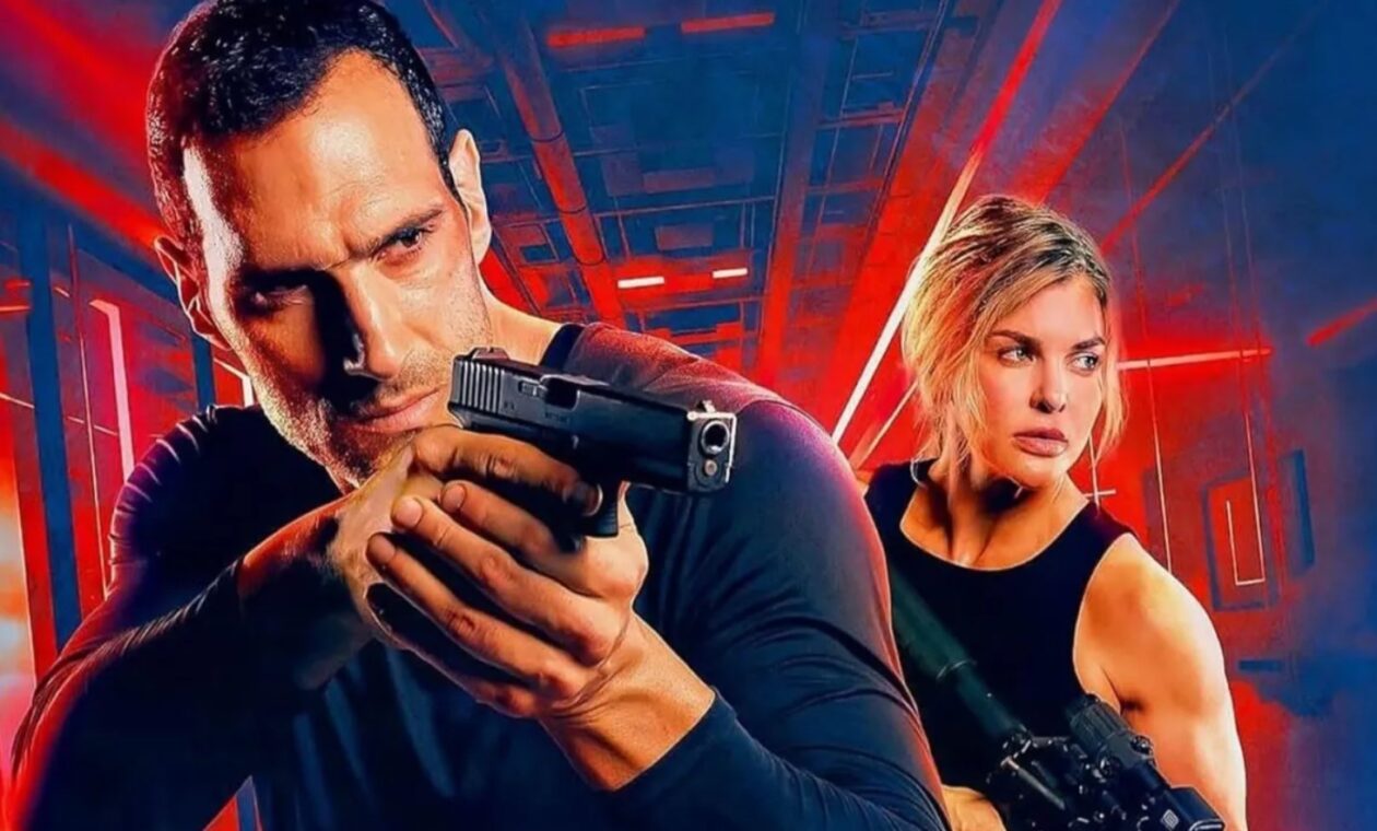 Marko Zaror Stars in High-Octane Thriller ‘Affinity’ This September