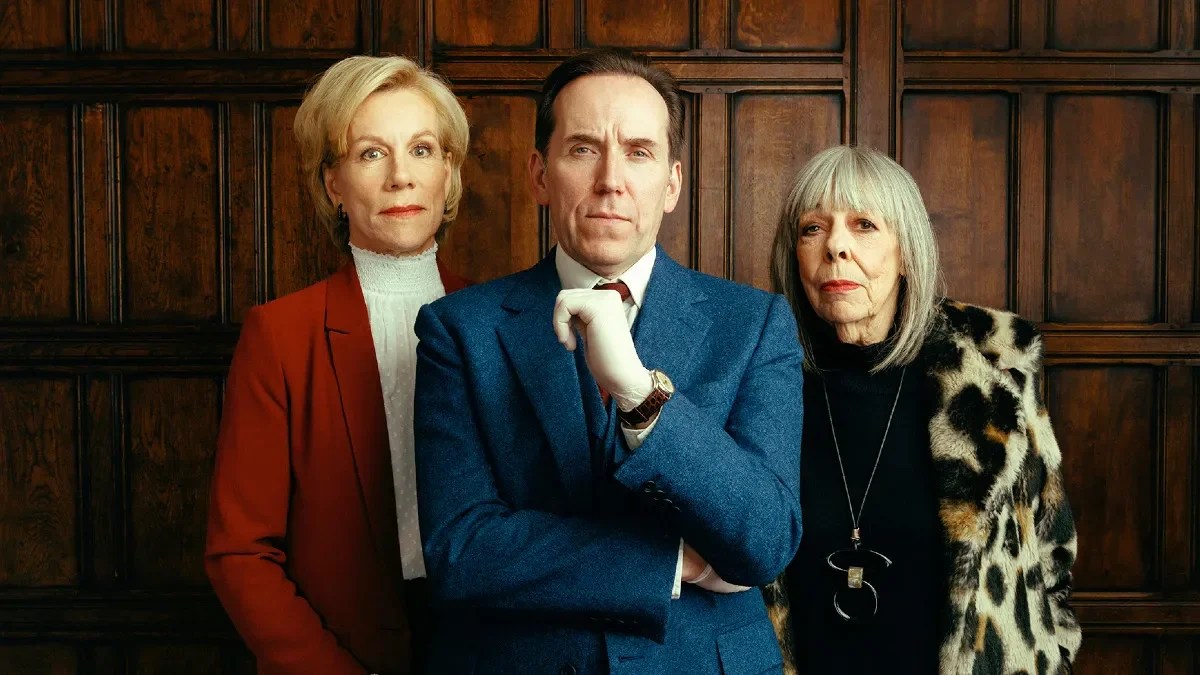 Professor T Season 4: Release Date, Cast, and Plot Details