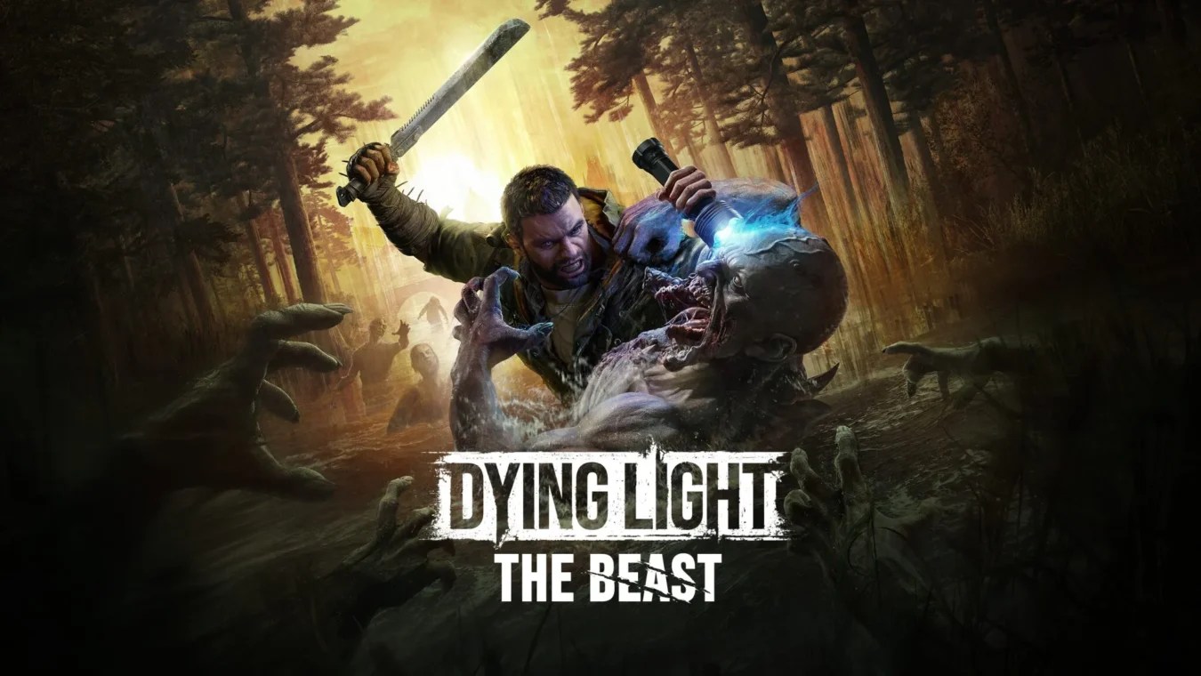 Dying Light: The Beast Release Moved Up After 1M Pre-Orders