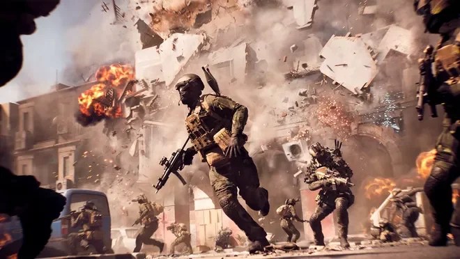 Fellowship Early Access Delayed to Avoid Battlefield 6 Clash