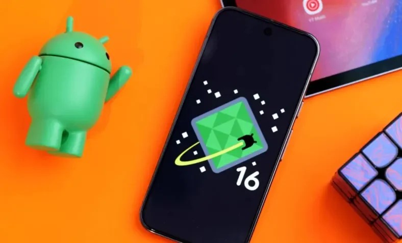 Official Galaxy Android 16 Rollout Begins
