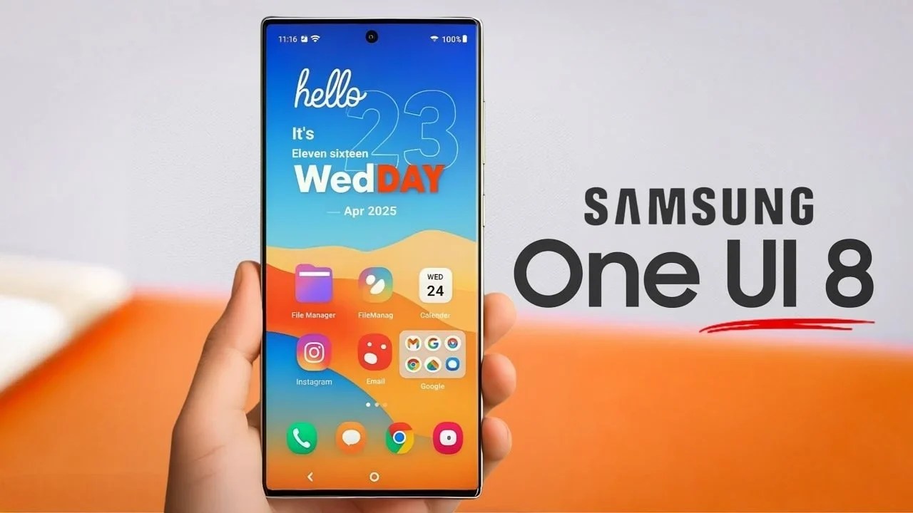 Samsung Galaxy S23’s One UI 8 Update Lacks Key AI Tool