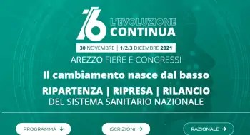 Arezzo 2021: Forum Risk Management 16° Edizione, Convegni E Corsi Ecm Gratuiti 190_x_350_webp