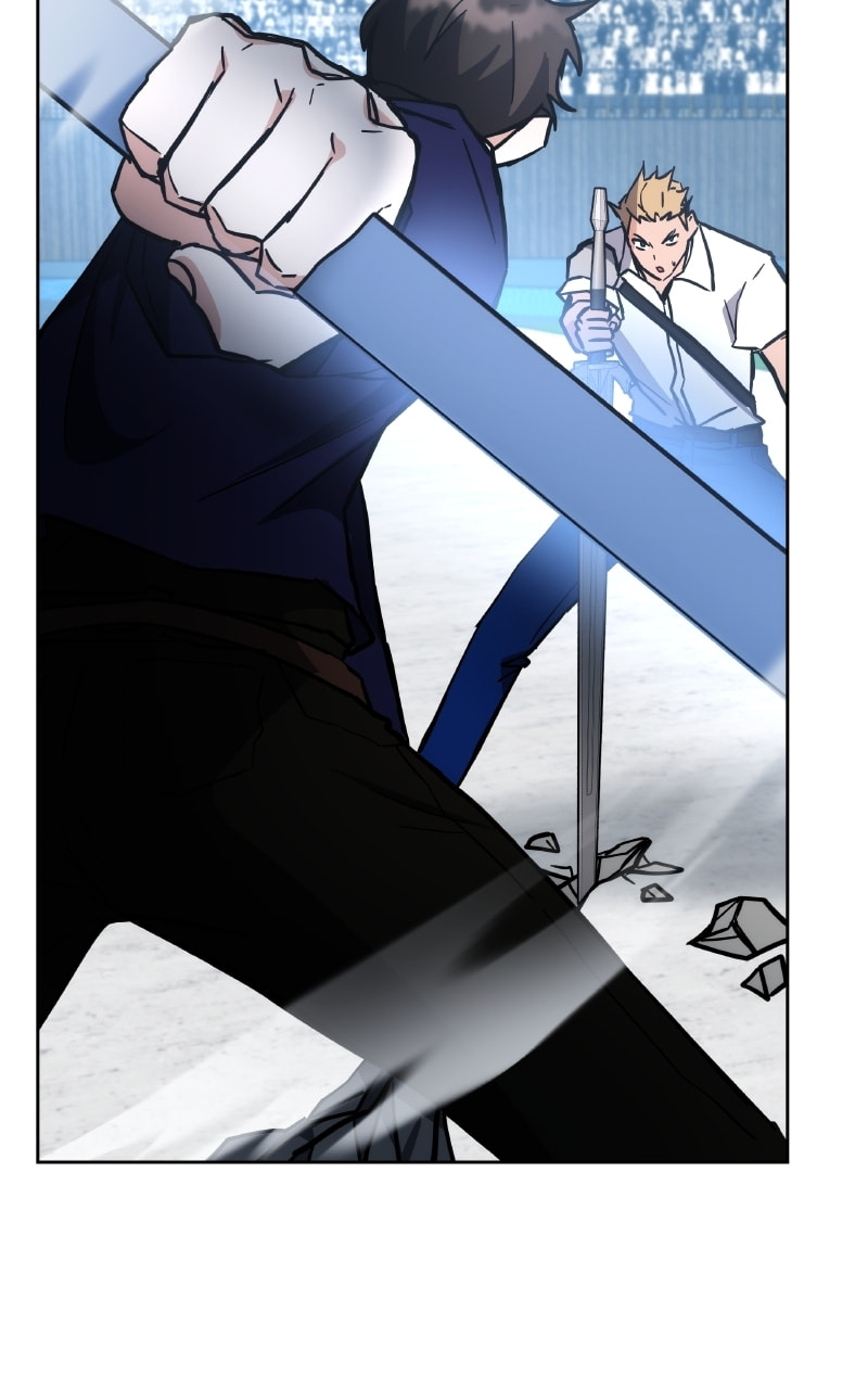 Transcension Academy – Chapter 35 page 31