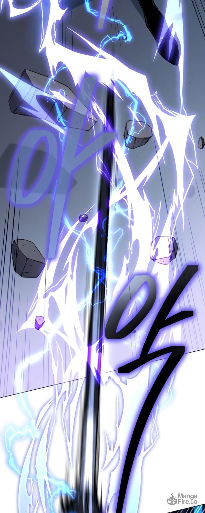 Player Who Returned 10,000 Years Later – Chapter 38 page 49