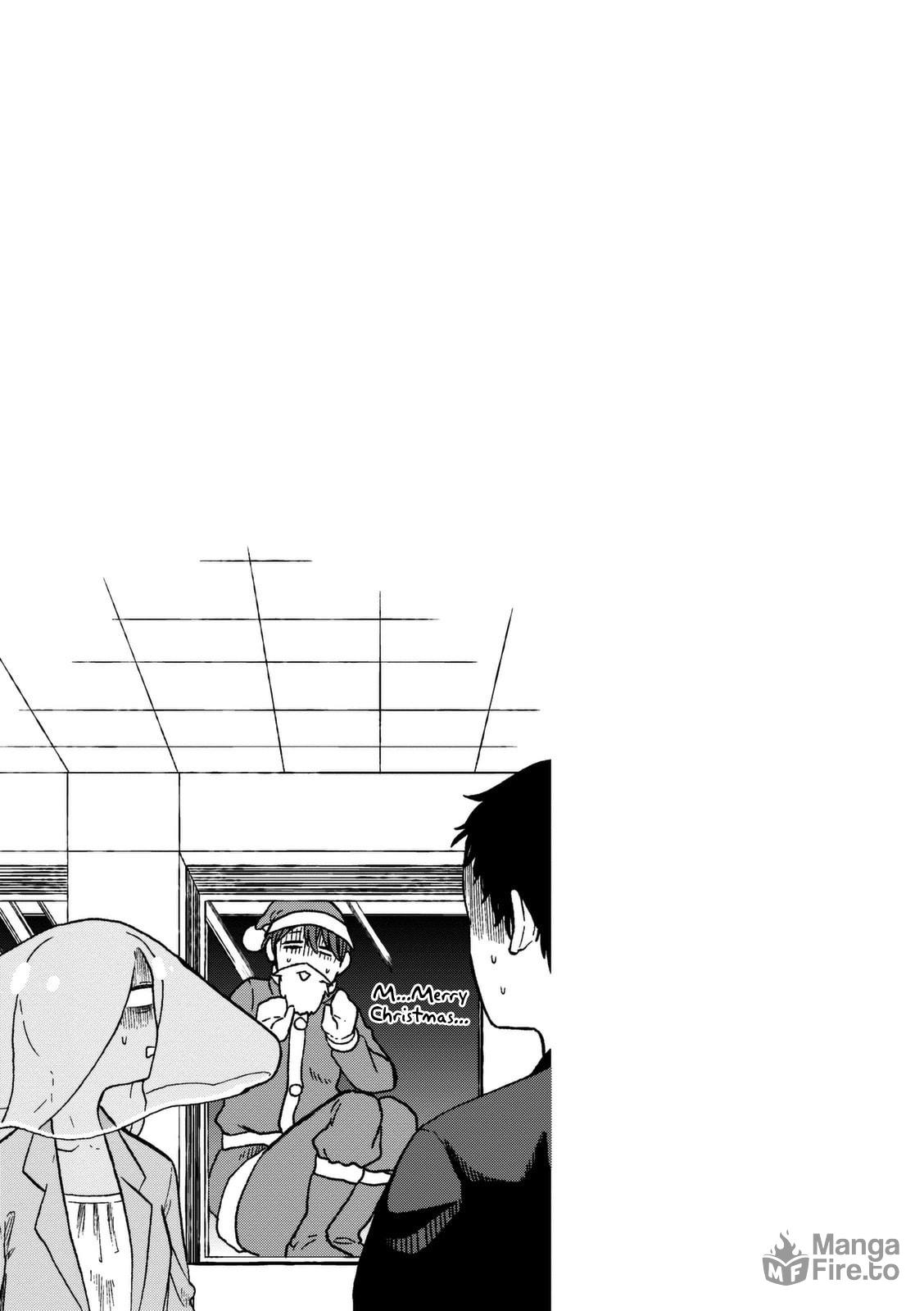 He Is Santa Claus page 26
