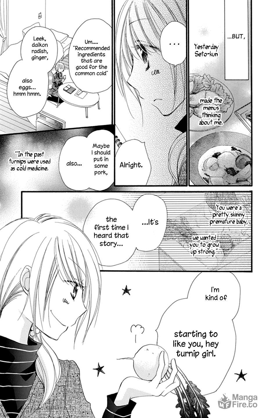 Recipe 1 page 34