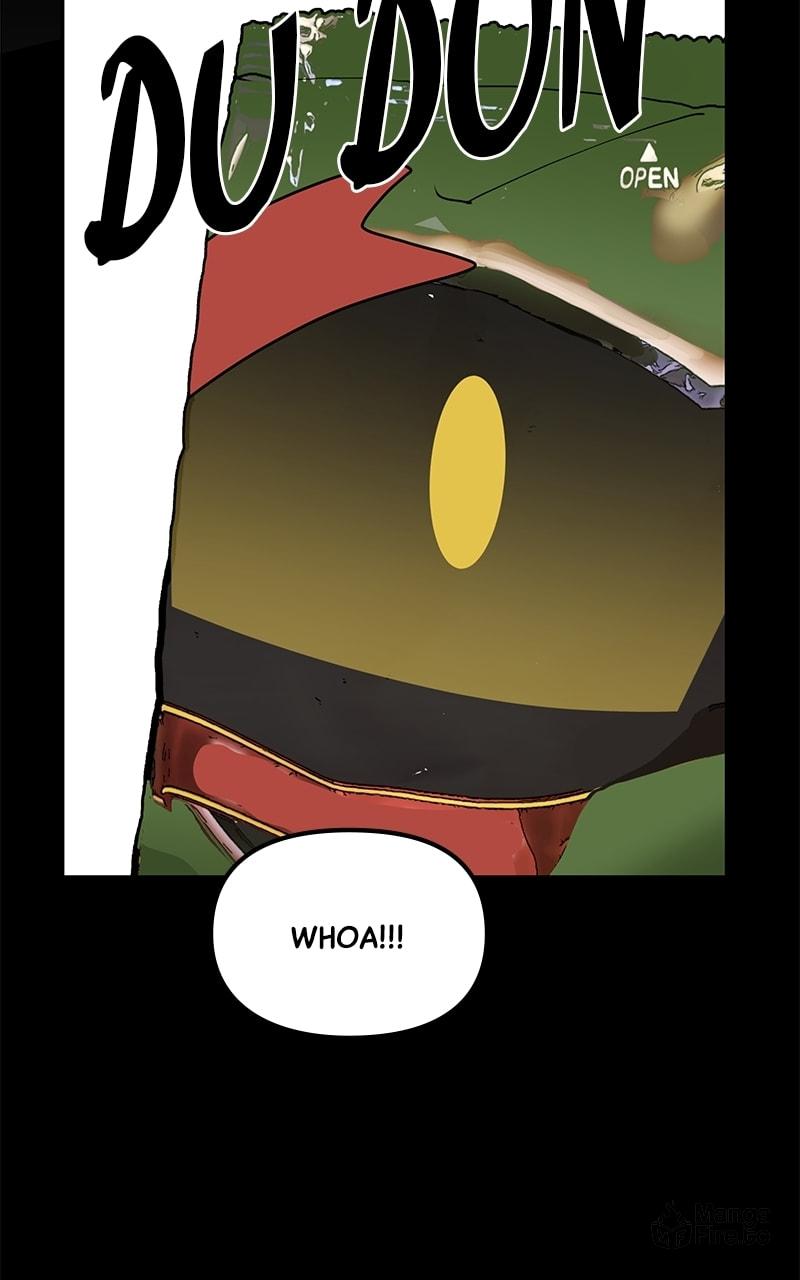 The Ki Sisters – Chapter 7 page 94