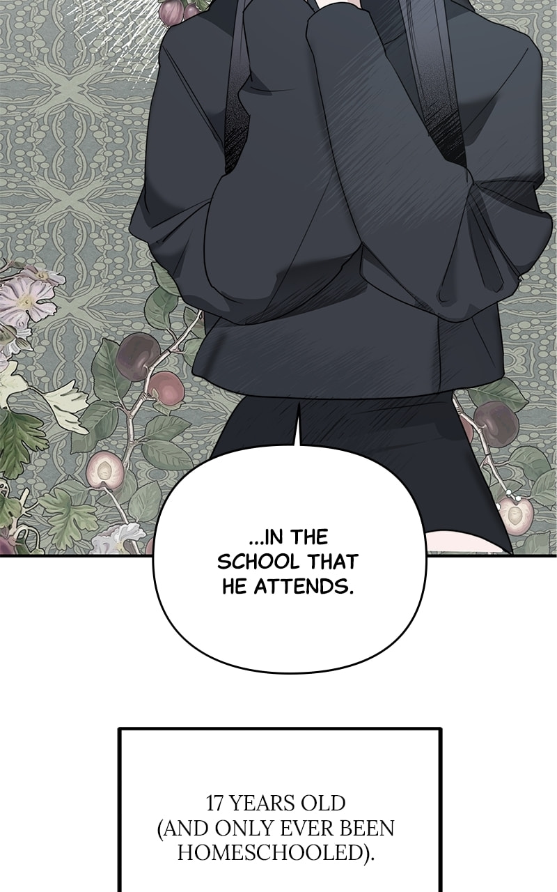 The Ki Sisters – Chapter 2 page 1