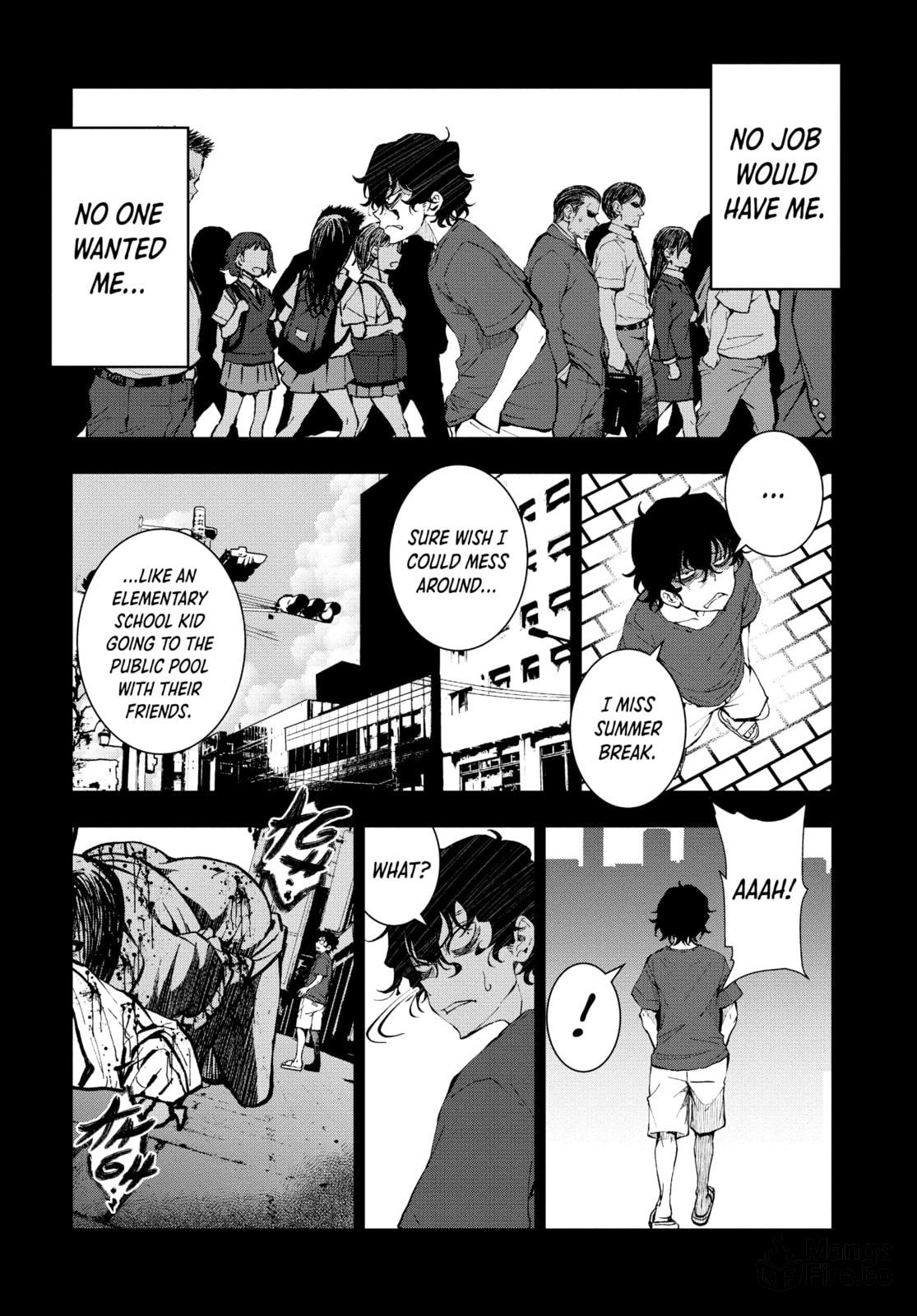 Hometown of the Dead (2) page 2